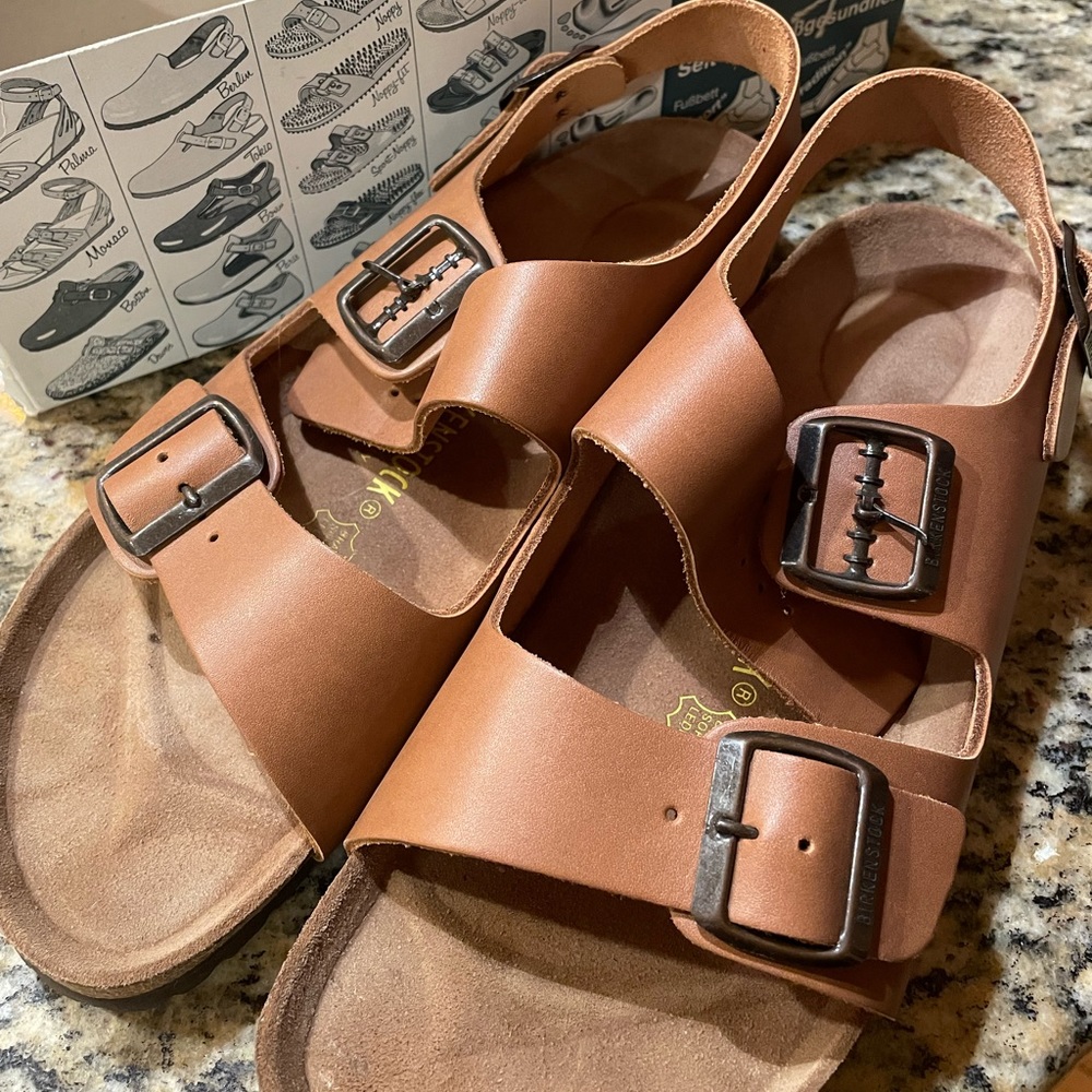 Roma Birkenstock